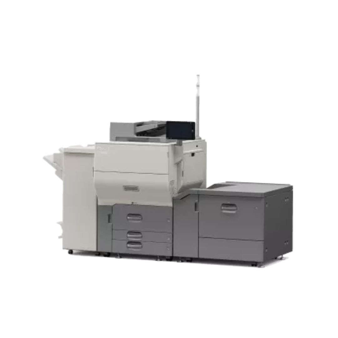 Ricoh Pro 5400 | Imprimante numérique couleur de production au Maroc